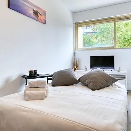 Apartment Paradis Prado Furnished *