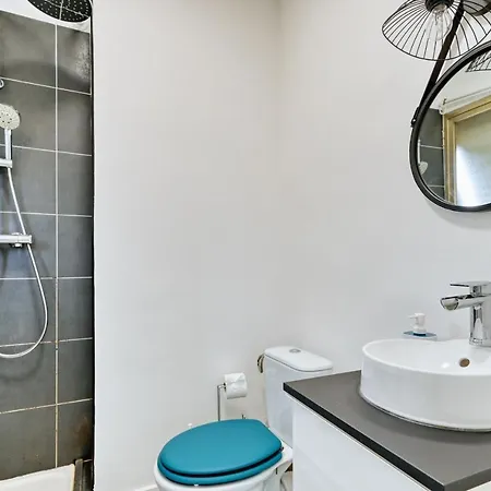 Paradis Prado Furnished *